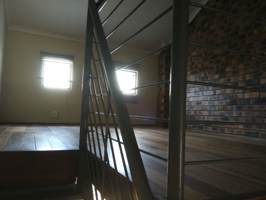 To Let 1 Bedroom Property for Rent in Dassie Rand North West